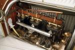 Locomobile Model M 48-3 Baby Tonneau 1913 года